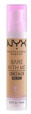 Bare With Me Serum korygujące 9,6 ml