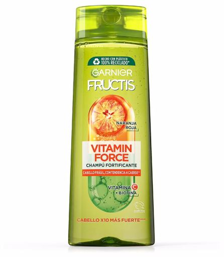 Szampon Fructis Vitamin Force 360 ml