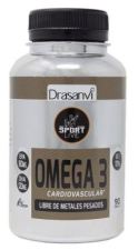 Omega 3 1000 mg Sport Live 90 perełek