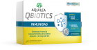 QBiotics ImmunidadD 30 tabletek