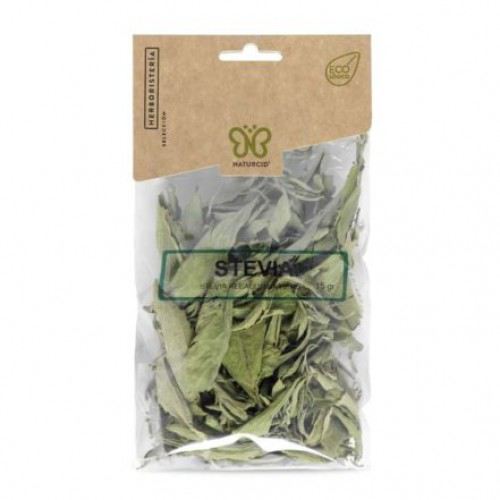 Torba ekologiczna Stevia 35 gr