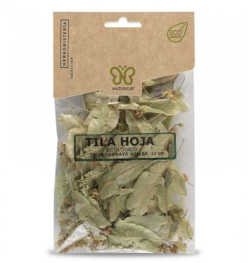 Tila Flower Cały Organiczny Worek Infuzyjny 10 gr