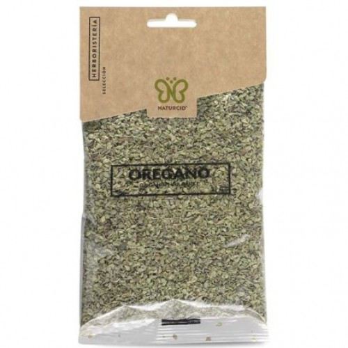 Worek do infuzji Oregano 30 gr