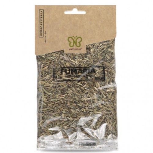 Fumaria Worek Infuzyjny 50 gr