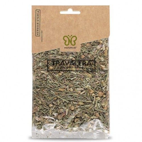 Torba na infuzję Travalera 50 gr