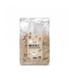 Organiczne Musli Jagody 650 gr