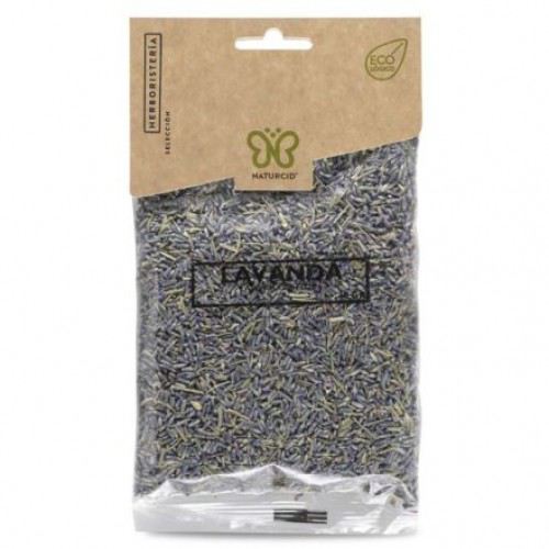 Eco Infusion Kwiaty Lawendy 40 gr