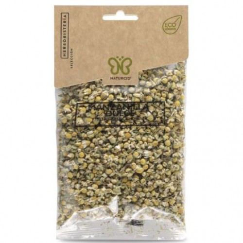 Eco Infusion Słodki Rumianek 35 gr