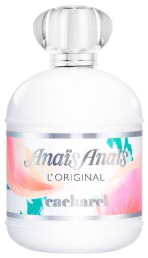 Woda toaletowa Anais Anais Spray