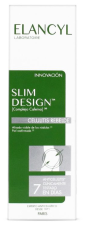 Krem antycellulitowy na dzień Slim Design 200 ml