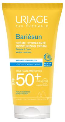 Krem nawilżający Spf50 50ml