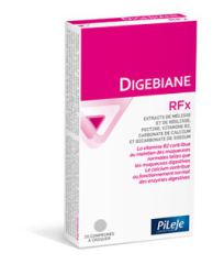 Digebiane Rfx 20 tabletek