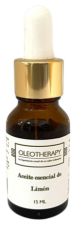 Organiczny olejek eteryczny z cytryny 15 ml