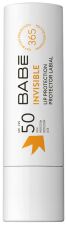 Niewidoczny balsam do ust SPF 50 4 gr