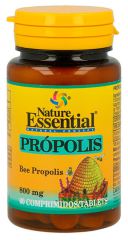 Propolis Plus 400 mg 60 Tabletek