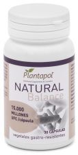 Natural Balance 30 kapsułek 500 mg