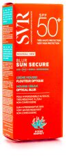 Krem Sun Secure Blur SPF 50+ 50 ml