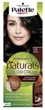 Paleta Naturals Color Creme Trwały kolor