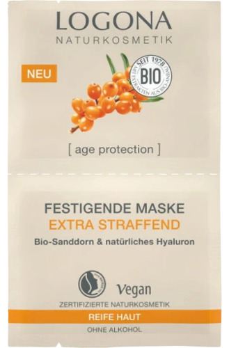 Age Protection Extra Firming Mask 2 x 7,5 ml