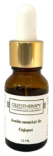 Organiczny olejek eteryczny Cajeput 15ml