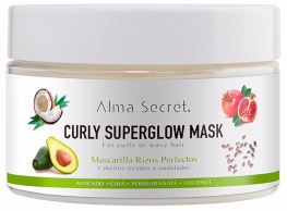 Maska SuperGlow 250ml