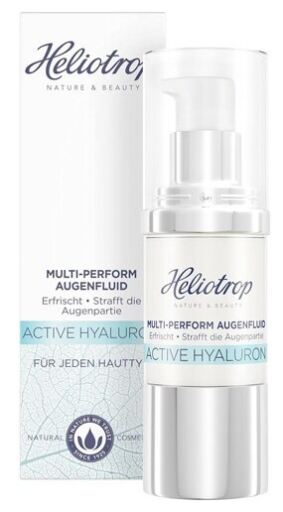 Aktywny Hyaluron Fluid Kontur Pod Oczy 20 ml