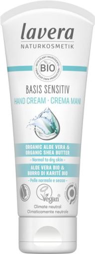 Bazowy Krem do Rąk Sensitive 75 ml