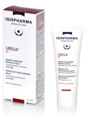 Urelia50 Keratolityczny balsam nawilżający 40 ml