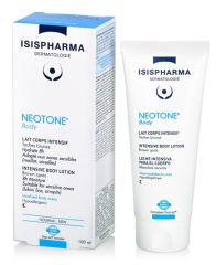 Intensywne mleczko do ciała Neotone 100ml