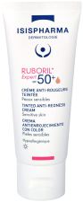 Ruboril Expert Tonizujący krem przeciw zaczerwienieniom Spf50+ 40ml