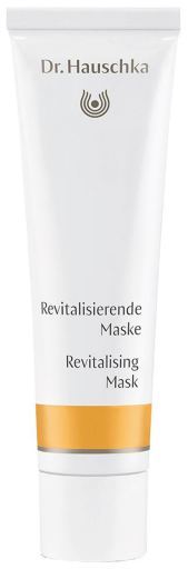 Maska Rewitalizująca 30 ml