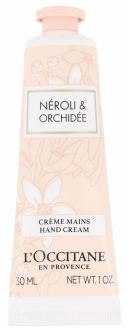 Krem do rąk Neroli i Orchidea 30 ml