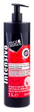 Creme De Pentear Pro-volume Cachos 1l Real Natura