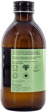 Organiczny olej rycynowy 250 ml