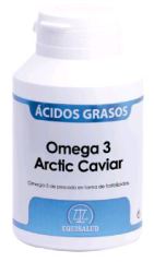 Arktyczny kawior Omega 3