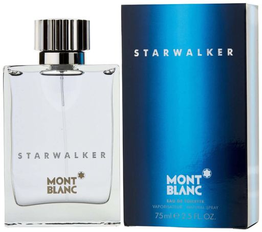 Starwalker woda toaletowa w sprayu 75 ml