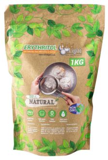 Erytrytol 1 kg