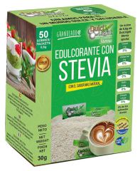 Stevia Pojedyncza dawka 50 jednostek