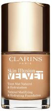 Aksamitna baza pod makijaż Skin Illusion 30 ml