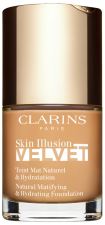 Aksamitna baza pod makijaż Skin Illusion 30 ml