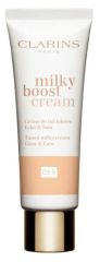 Mleczny krem BB Boost 45 ml