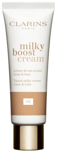 Mleczny krem BB Boost 45 ml