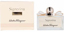 Signorina Eleganza woda perfumowana w sprayu 50ml