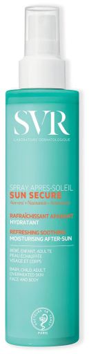 Sun Secure Spray po opalaniu 200 ml