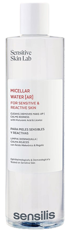 AR Woda micelarna 400 ml