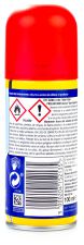 Sportowy spray odstraszający 100 ml