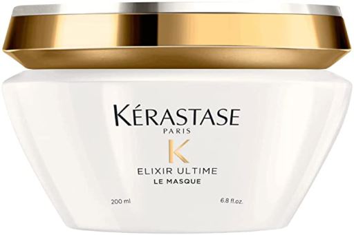 Eliksir Ultime Maska 200ml