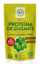 Bio Białko Grochu 250 gr