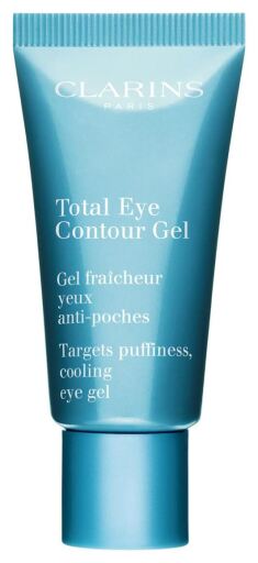 Total Eye Contour Żel 20 ml