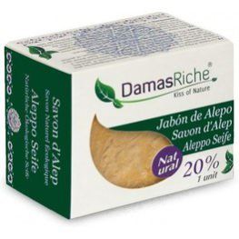 Mydło Aleppo 20% 200 gr